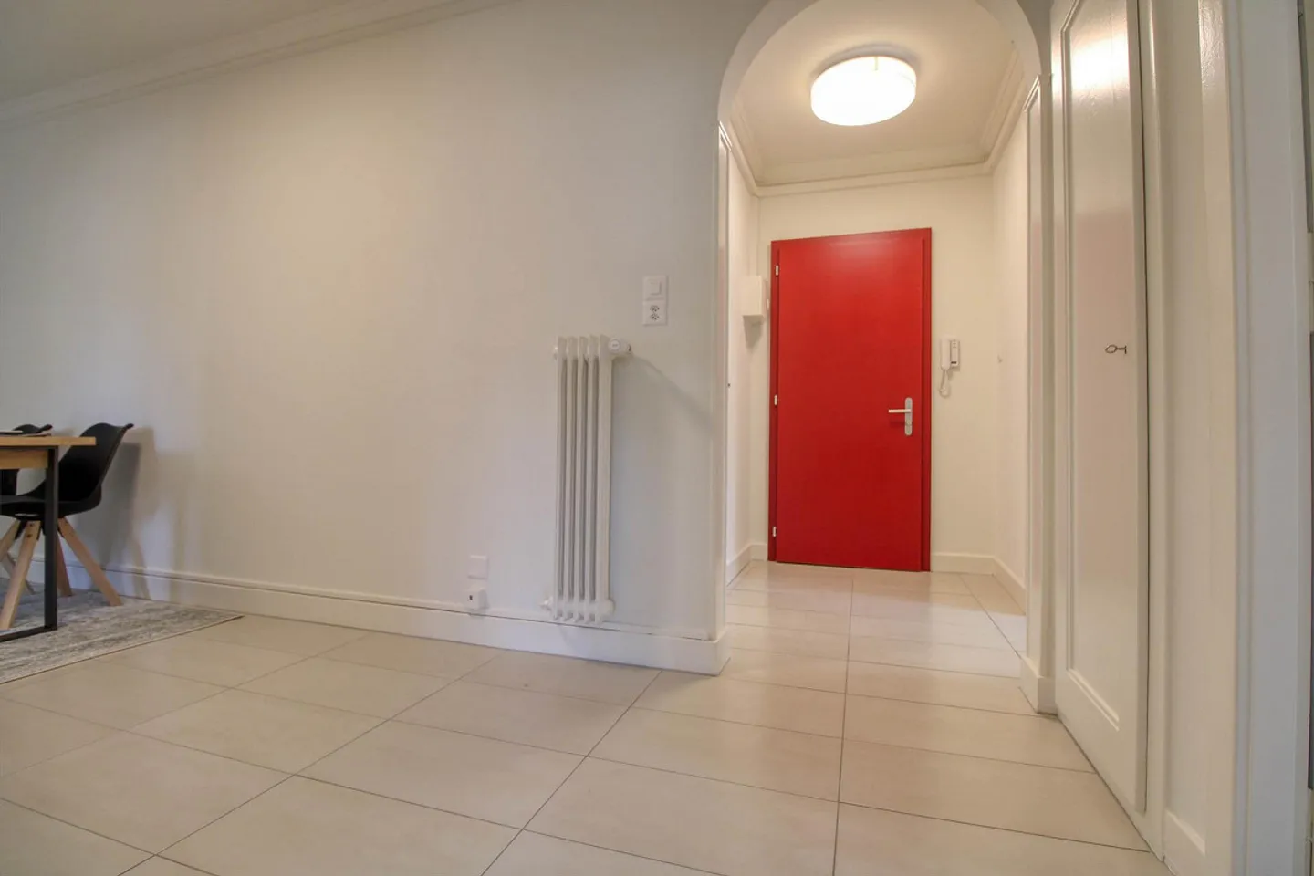 Coliving moderno con un ambiente verde e accesso alla città a Losanna-Béthusy - Foto 8 di 17