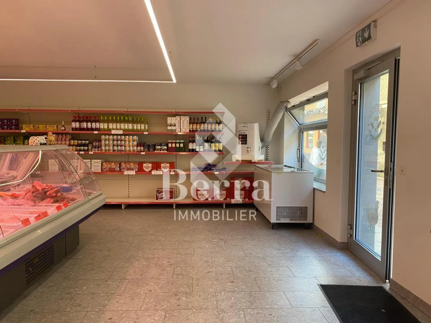 Commercial à vendre - Photo 5 sur 13