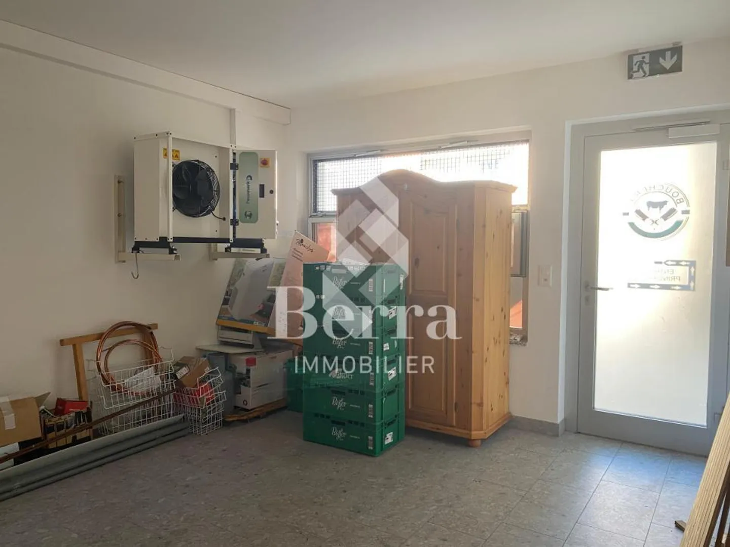 Commercial à vendre - Photo 7 sur 13