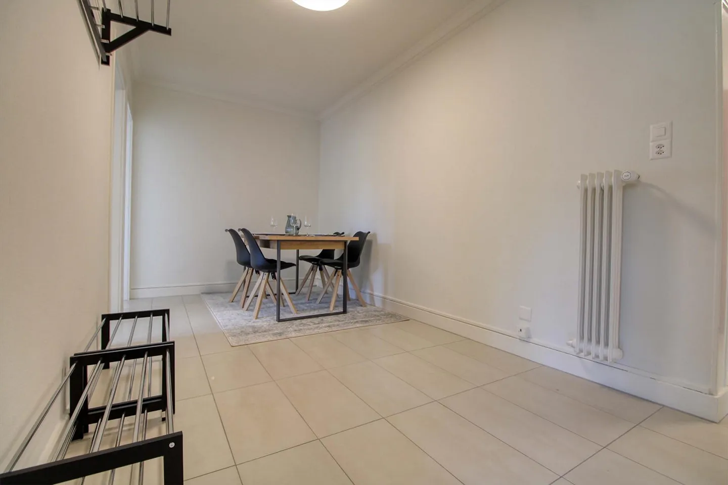 Coliving moderno con un ambiente verde e accesso alla città a Losanna-Béthusy - Foto 11 di 17