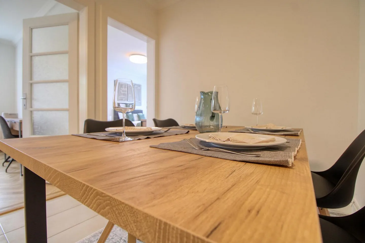 Coliving moderno con un ambiente verde e accesso alla città a Losanna-Béthusy - Foto 12 di 17