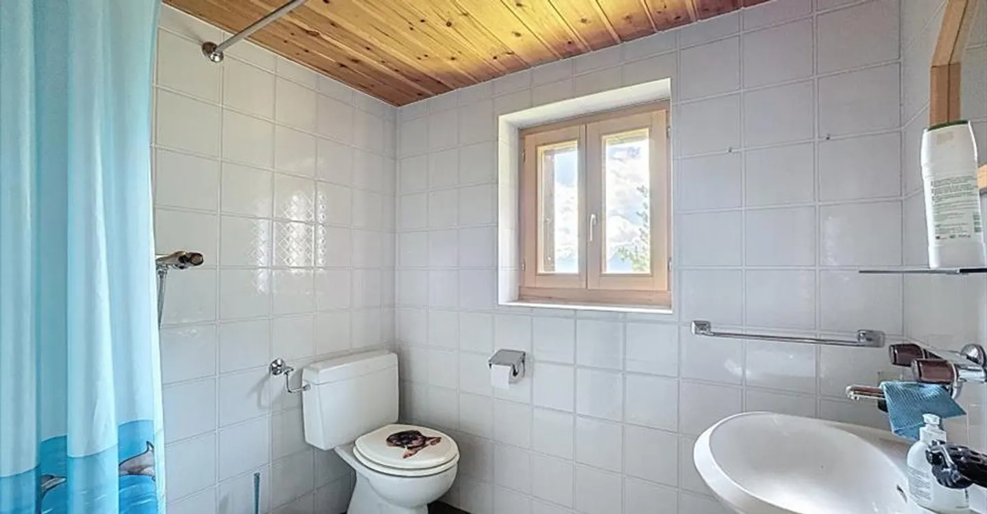 Chalet Autentico Vicino a Verbier - Foto 10 di 11