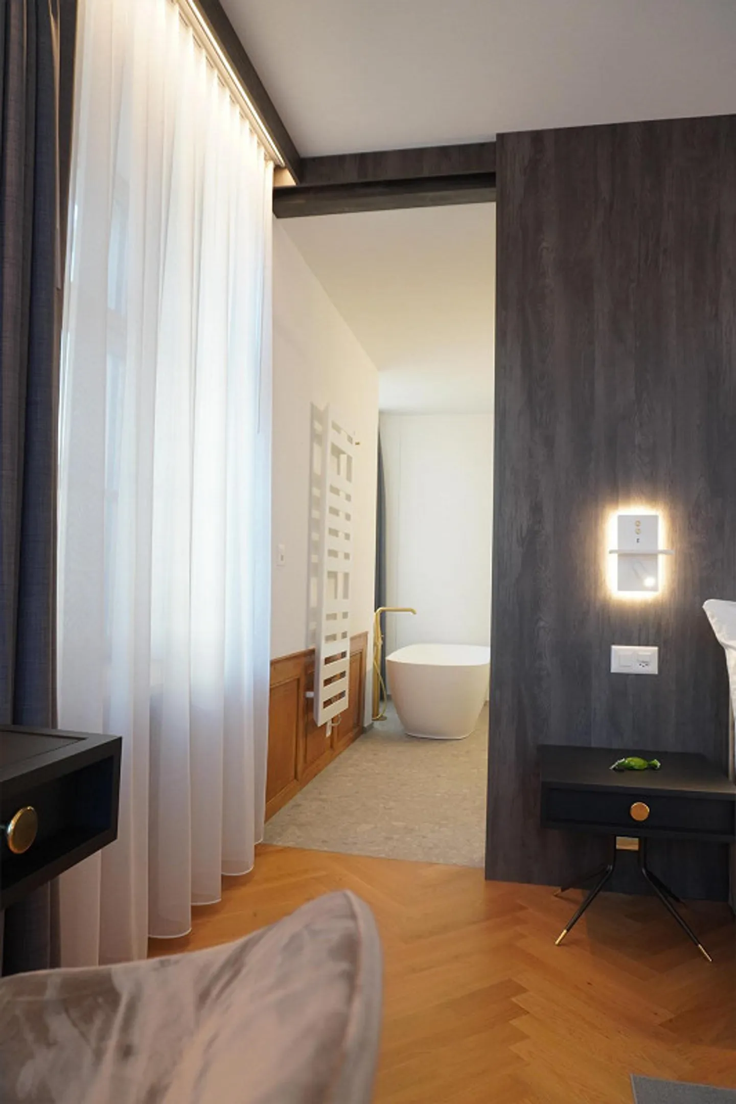 Exclusif - Vivre dans le centre du village de Sissach - Photo 6 sur 13