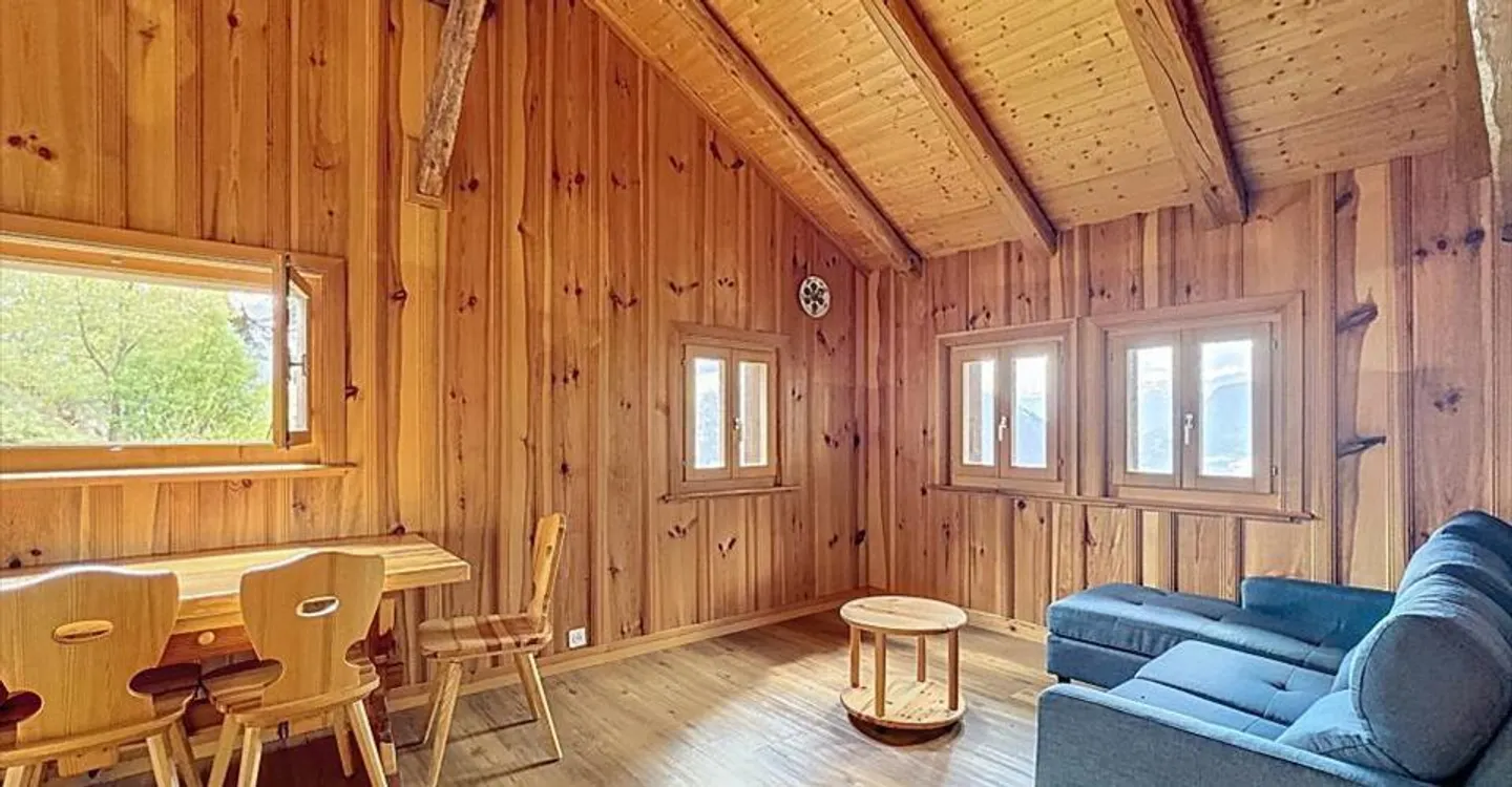 Chalet Autentico Vicino a Verbier - Foto 6 di 11