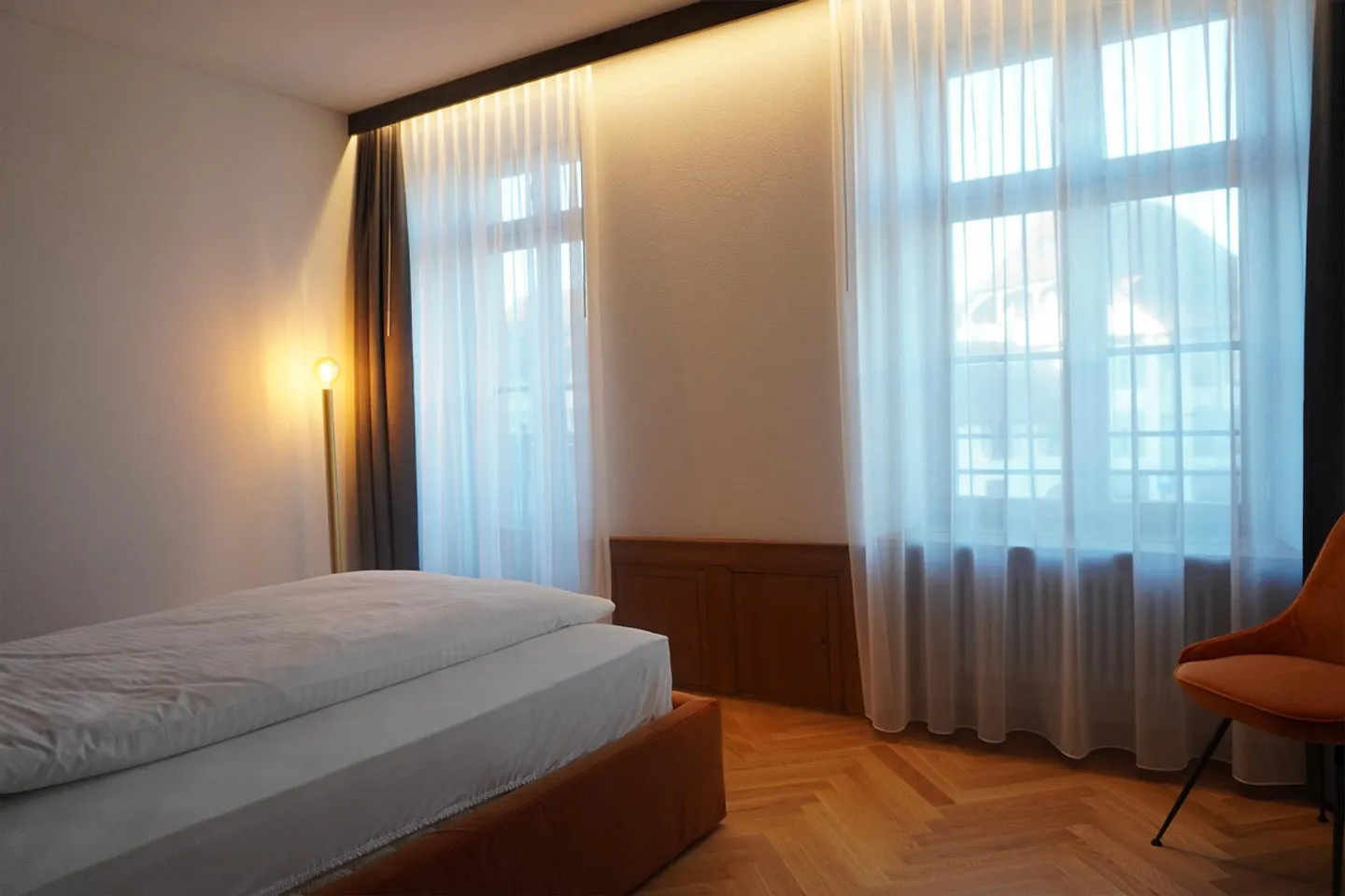 Exclusif - Vivre dans le centre du village de Sissach - Photo 10 sur 13