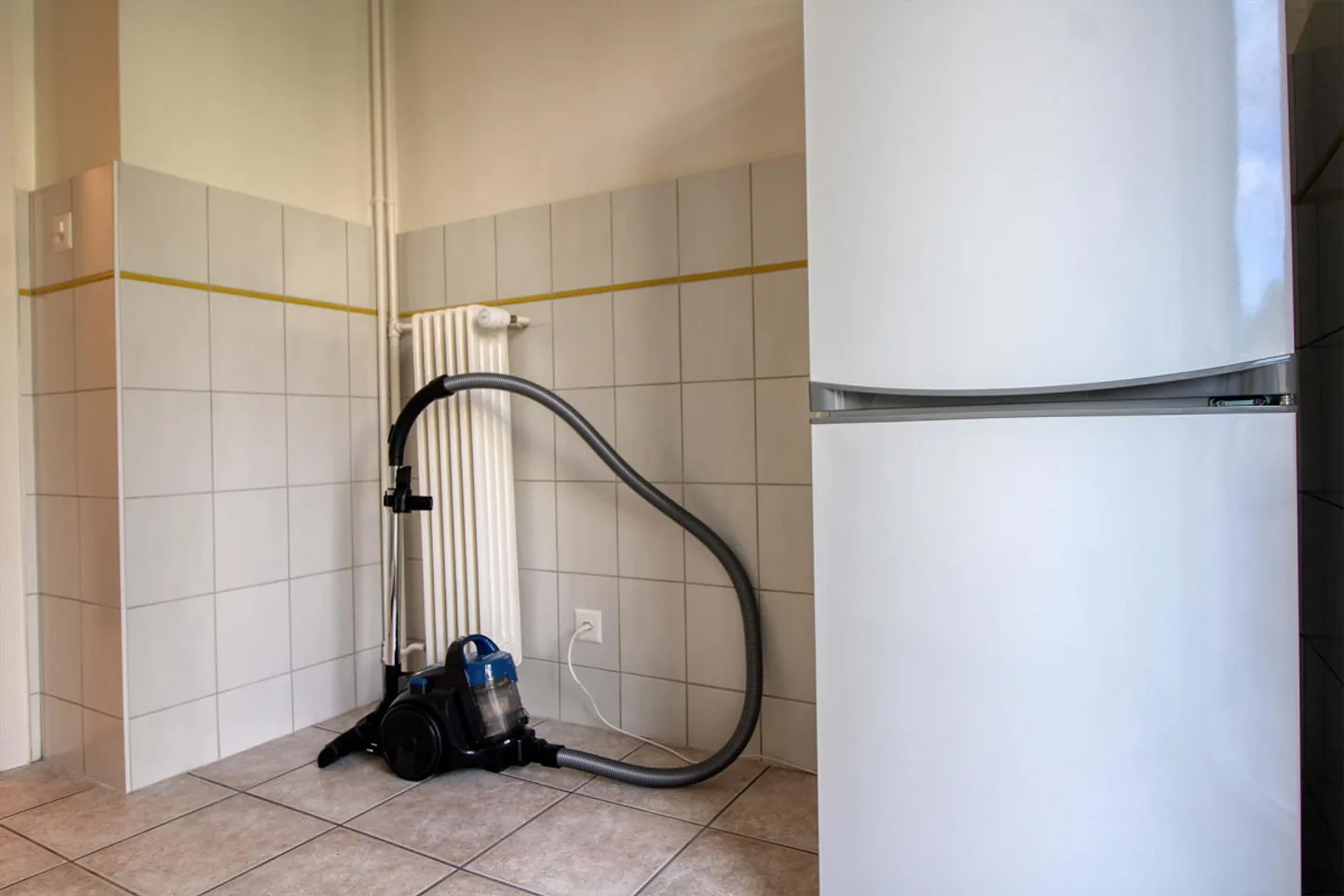 Coliving moderno con un ambiente verde e accesso alla città a Losanna-Béthusy - Foto 16 di 17