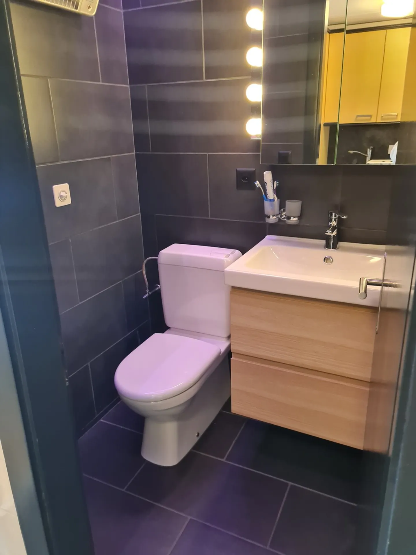 Studio Incantevole Vicino alla Stazione - Foto 10 di 12