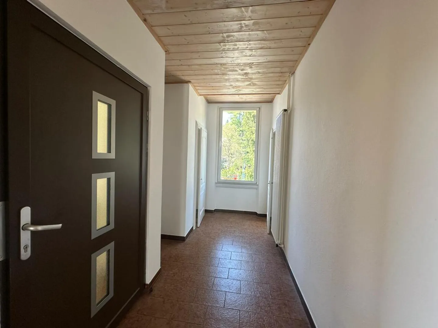 Appartamento spazioso con terrazza - Foto 12 di 12