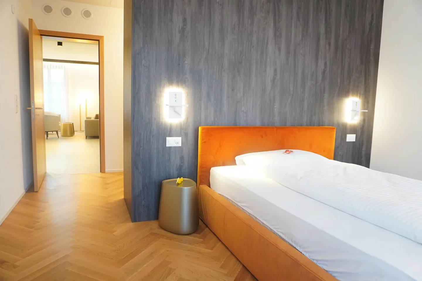 Exclusif - Vivre dans le centre du village de Sissach - Photo 11 sur 13