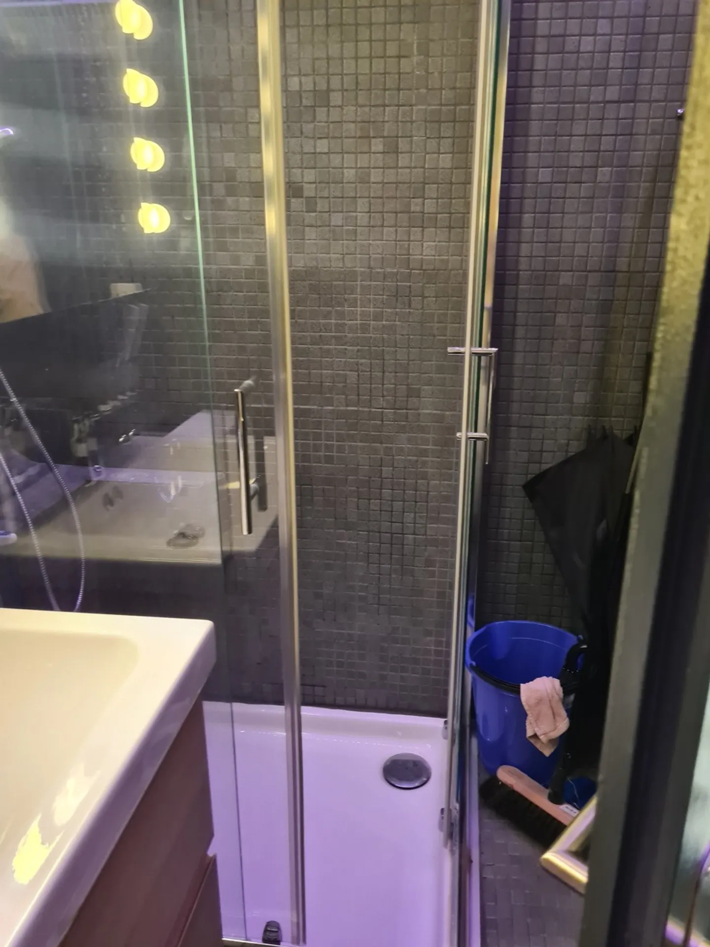 Studio Incantevole Vicino alla Stazione - Foto 11 di 12