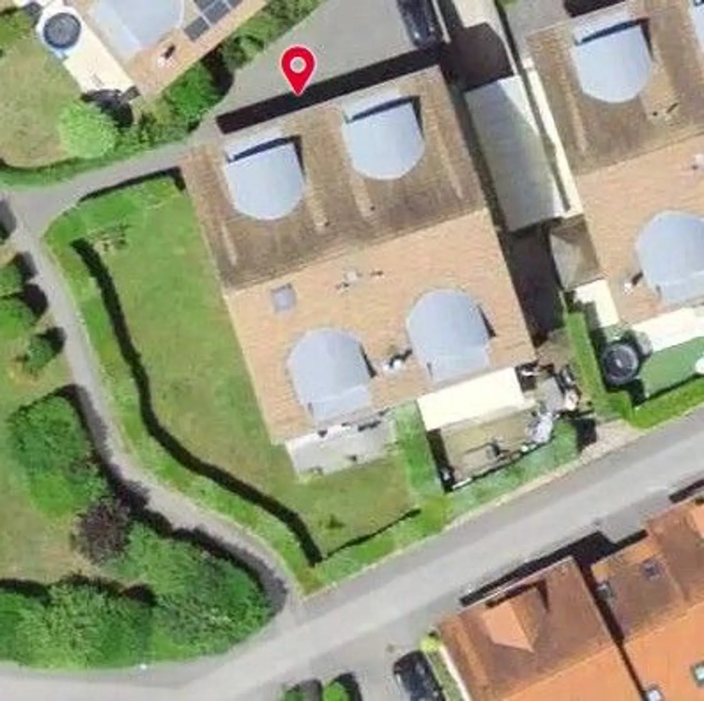 Appartamento al Piano Terra - Foto 1 di 13