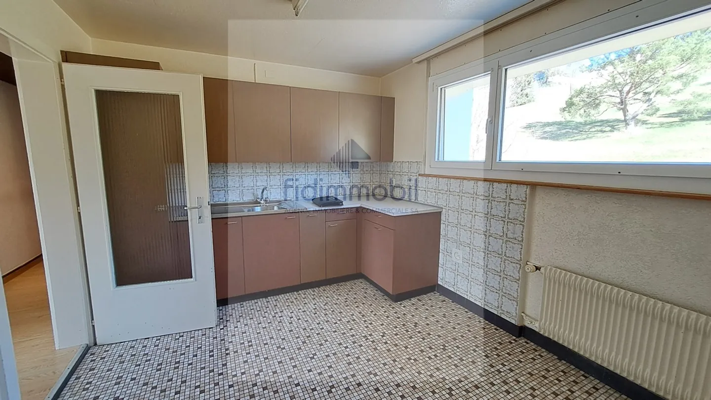 3.5 stanze, 90 m2, Cardamines 26, Le Locle - Foto 1 di 7