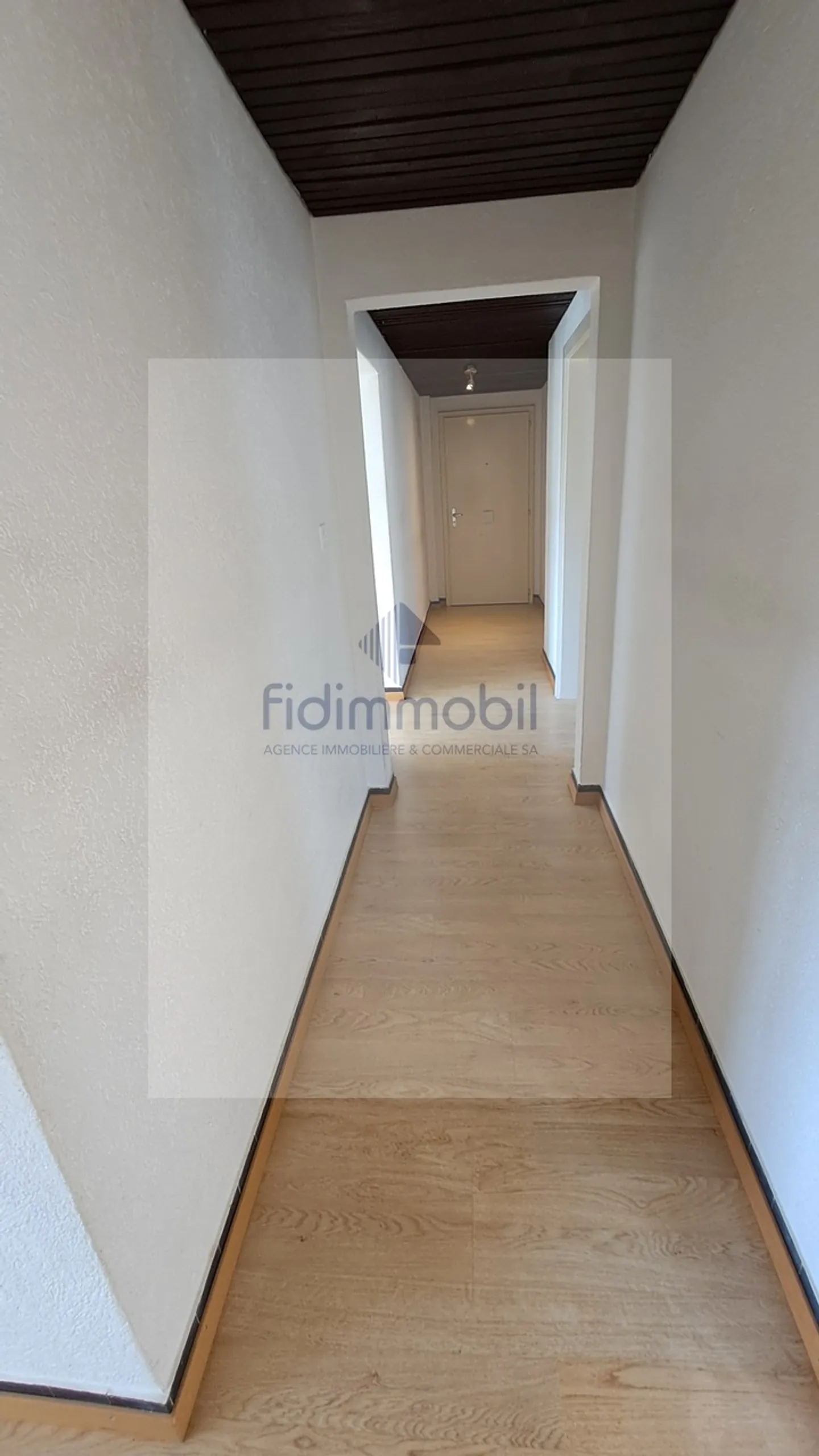 3.5 stanze, 90 m2, Cardamines 26, Le Locle - Foto 6 di 7
