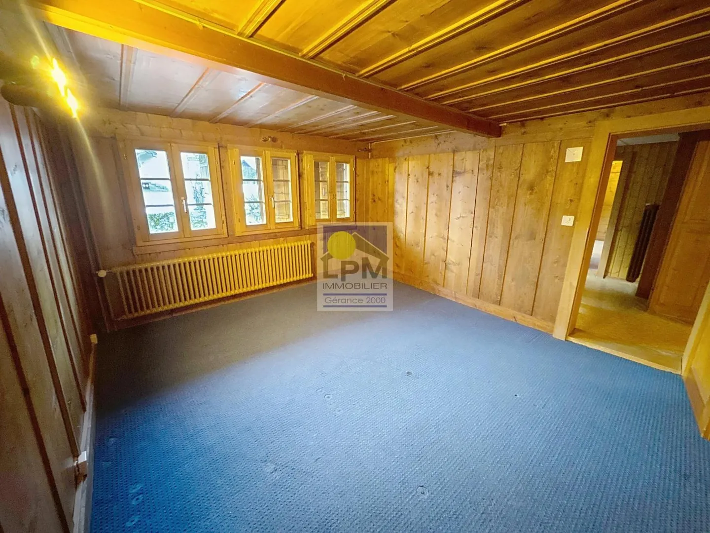 3-Zimmer Wohnung - Foto 4 von 6
