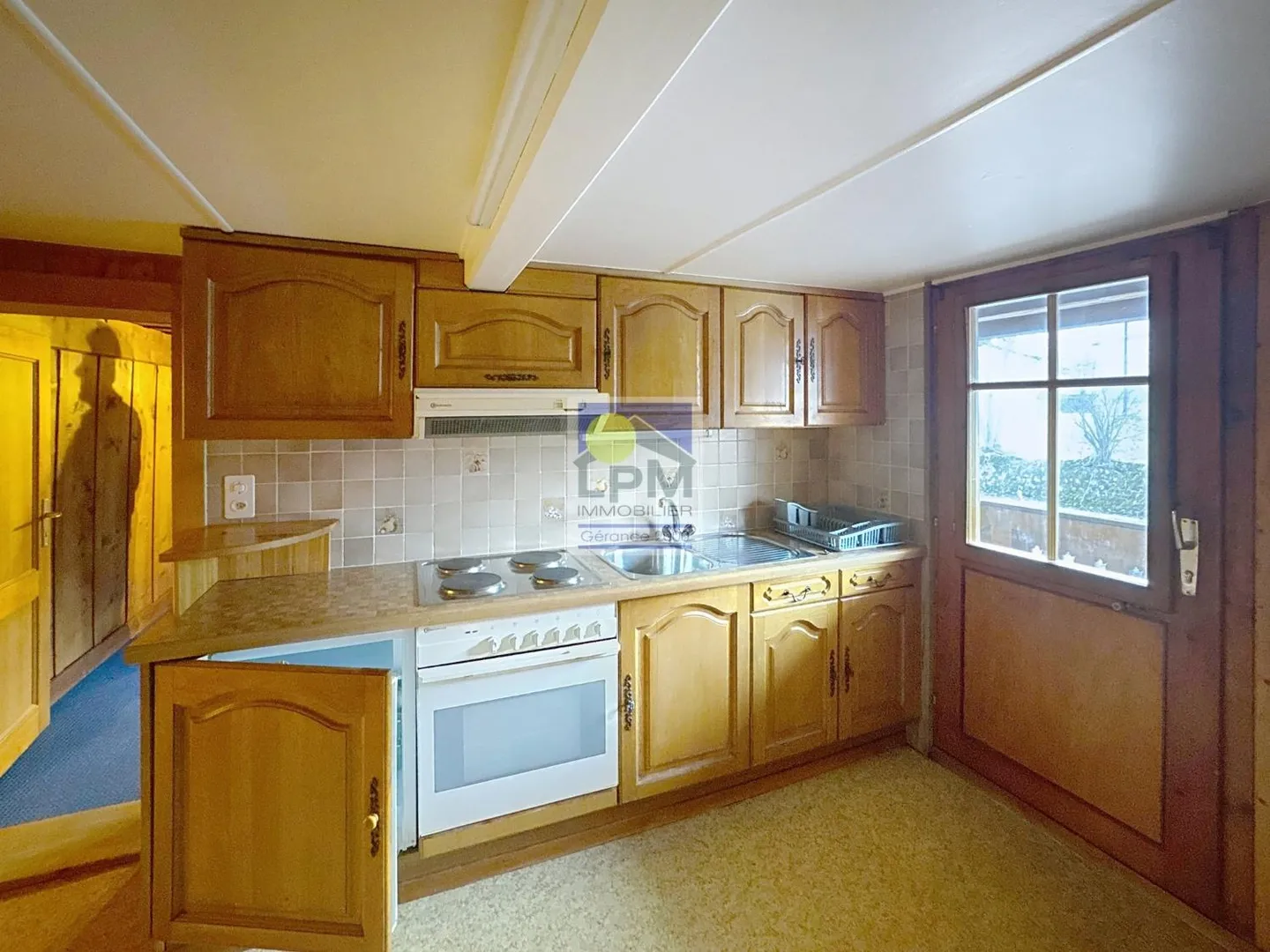 3-Zimmer Wohnung - Foto 1 von 6