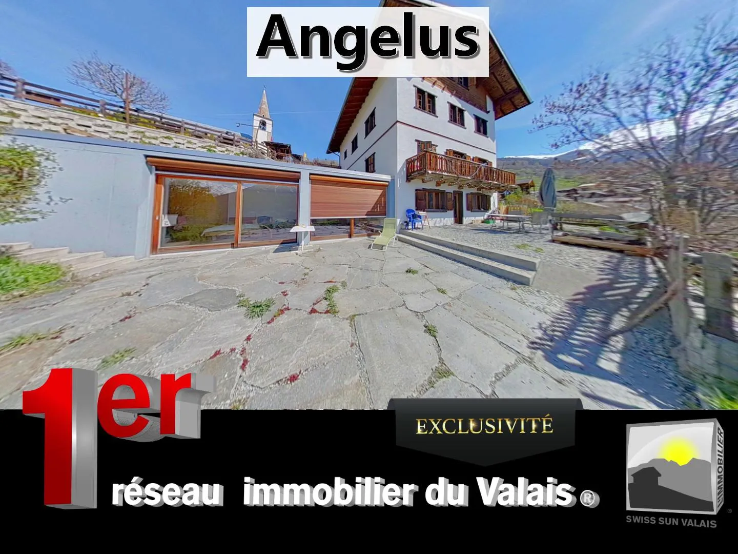 Appartement à vendre - Photo 1 sur 23