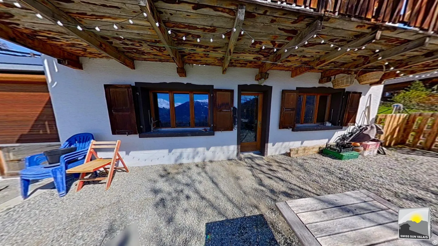 Appartement à vendre - Photo 5 sur 23