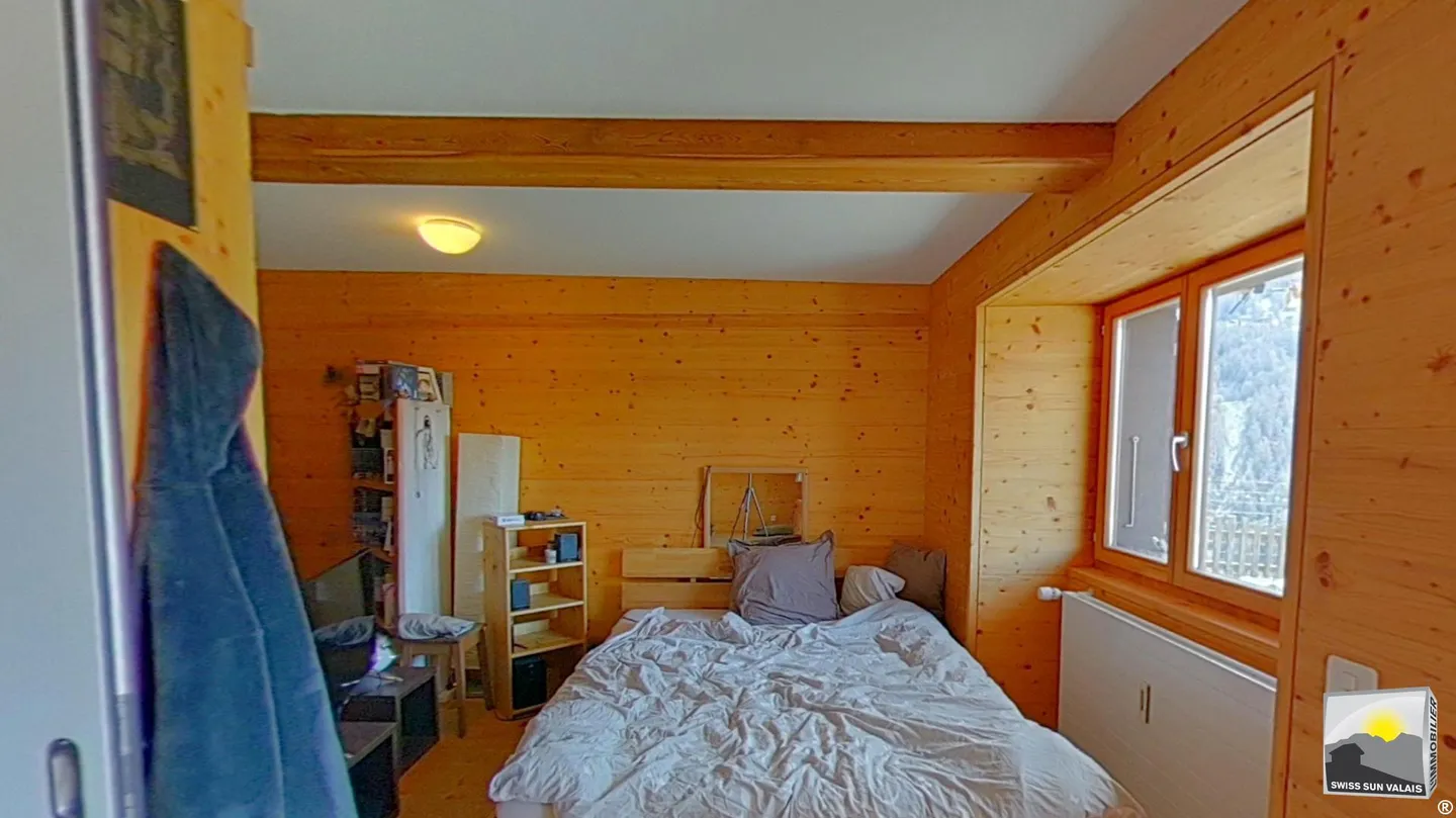 Appartement à vendre - Photo 7 sur 23