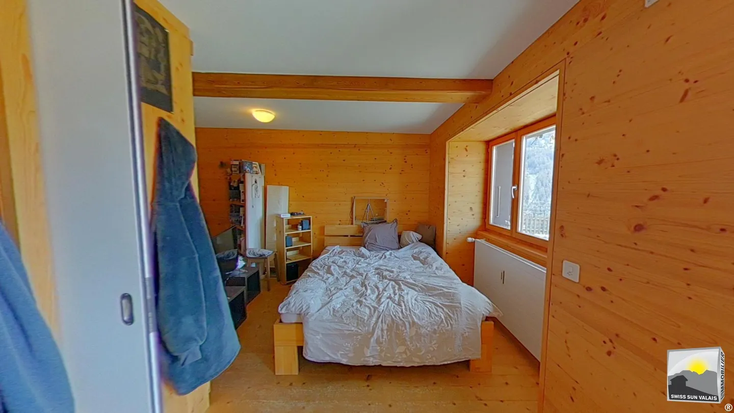 Appartement à vendre - Photo 8 sur 23