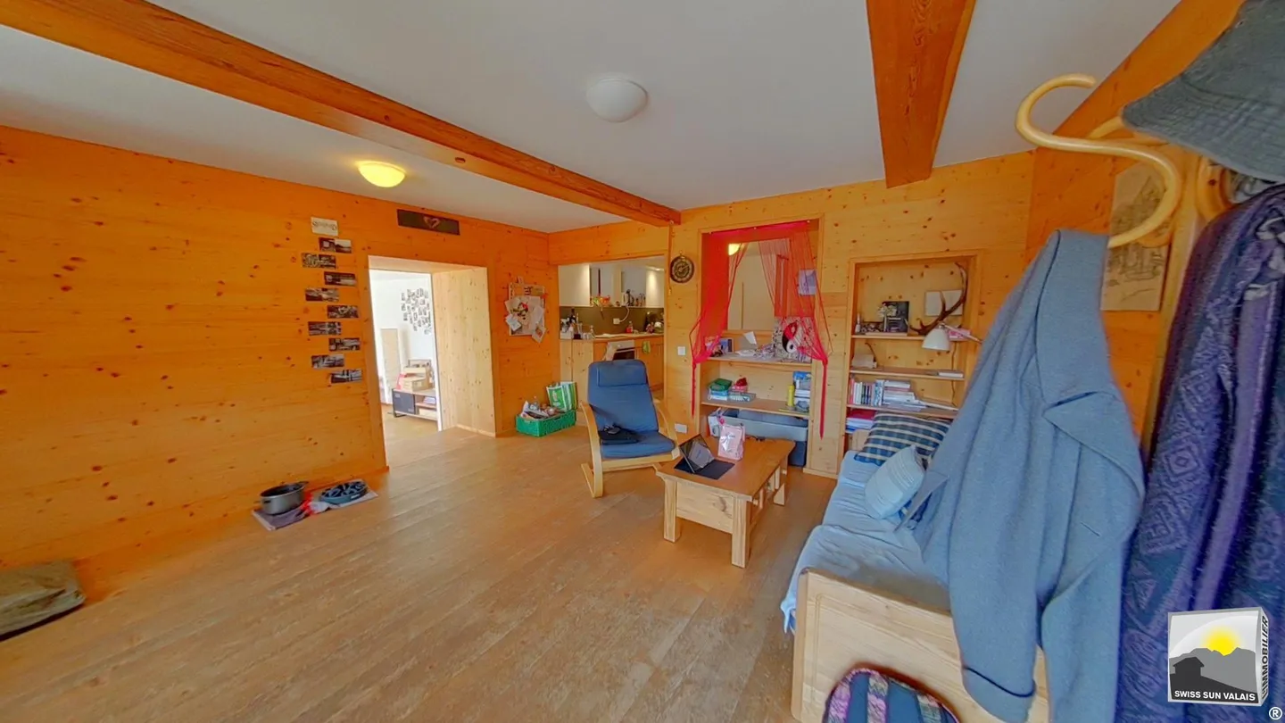 Appartement à vendre - Photo 10 sur 23