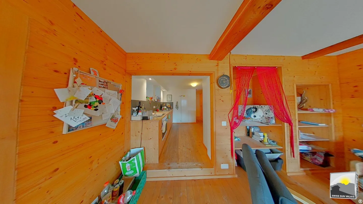 Appartement à vendre - Photo 13 sur 23