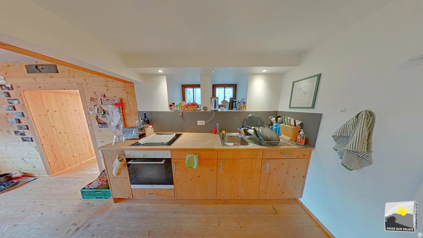 Appartement à vendre - Photo 14 sur 23