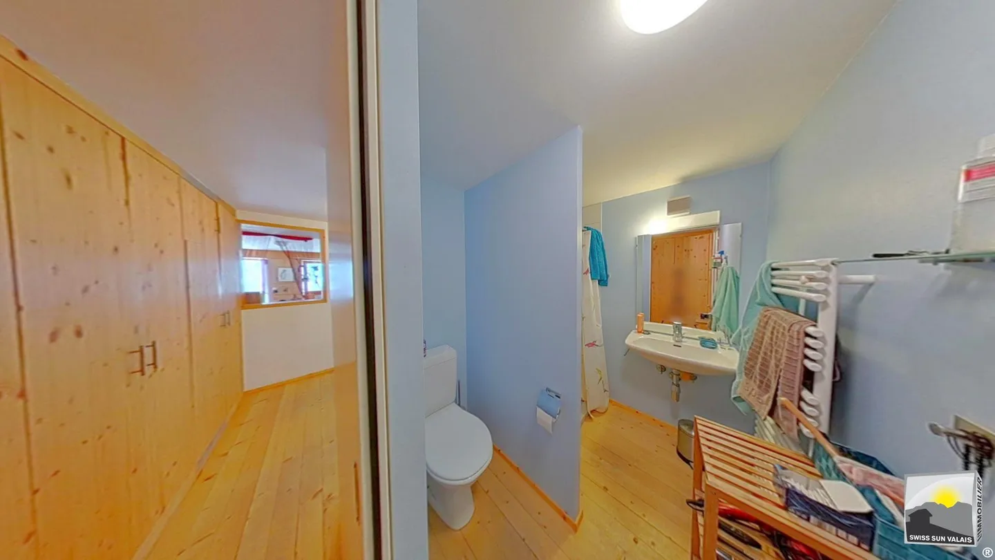 Appartement à vendre - Photo 16 sur 23