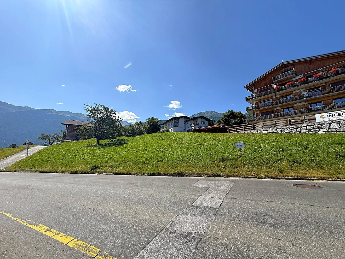 RARE! Plot with Sunshine all Year Round - Photo 2 of 5