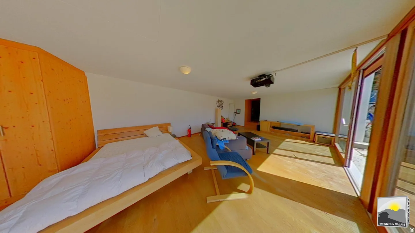 Appartement à vendre - Photo 18 sur 23