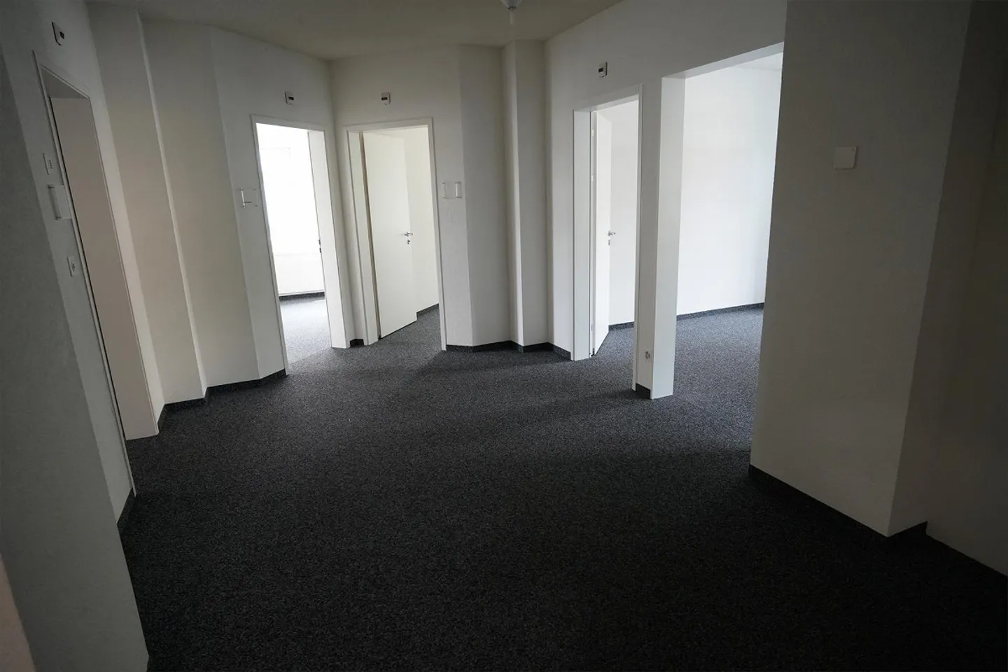 Uffici attraenti in una posizione centrale e ben frequentata... - Foto 5 di 10