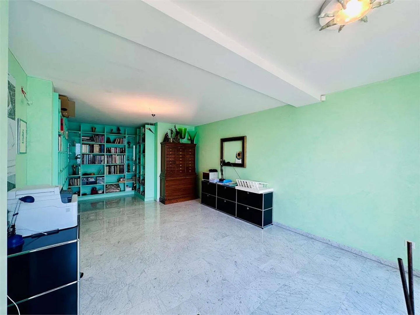 Luxury Duplex with Lake View - Photo 9 of 13