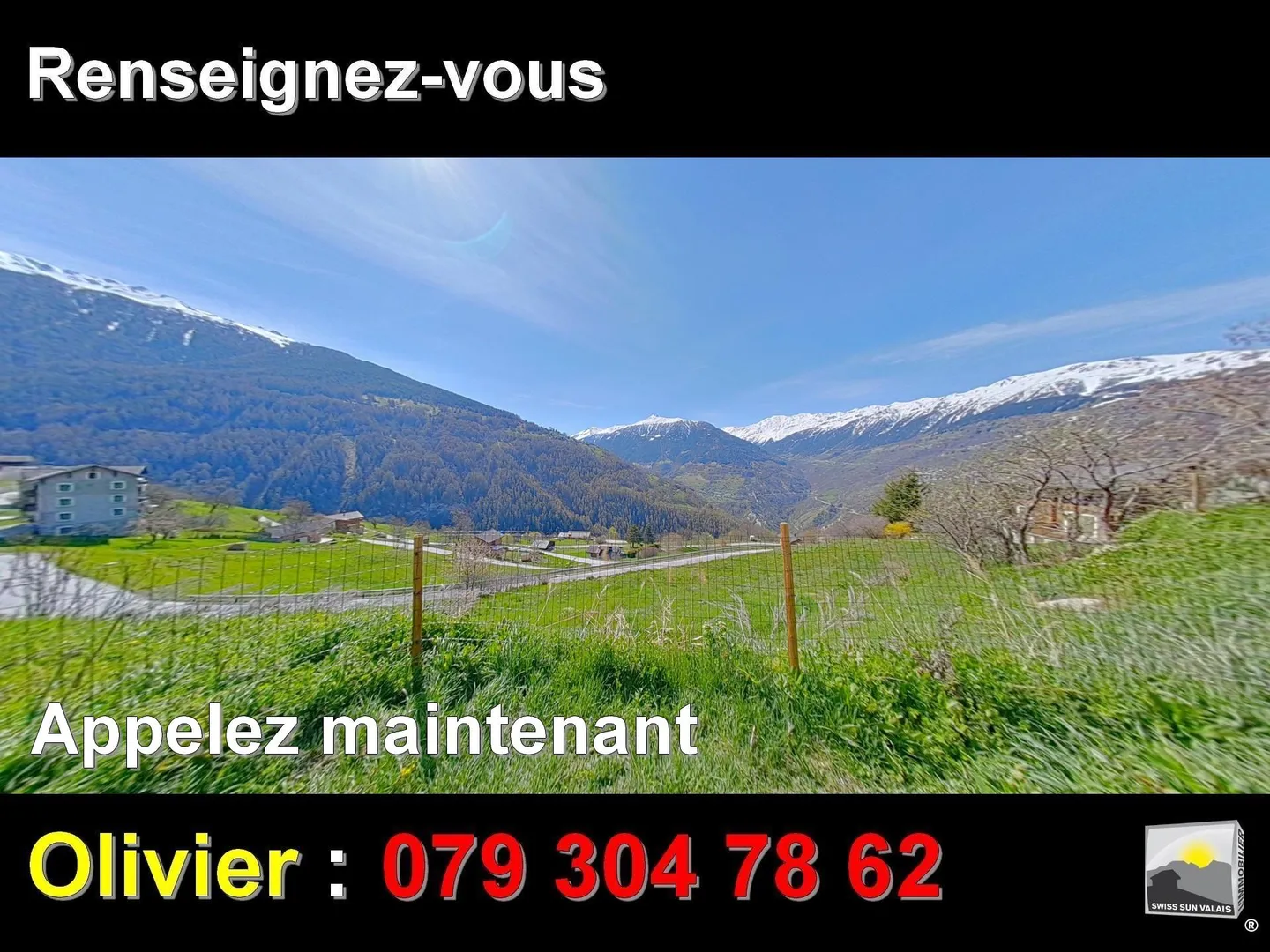 Appartement à vendre - Photo 23 sur 23