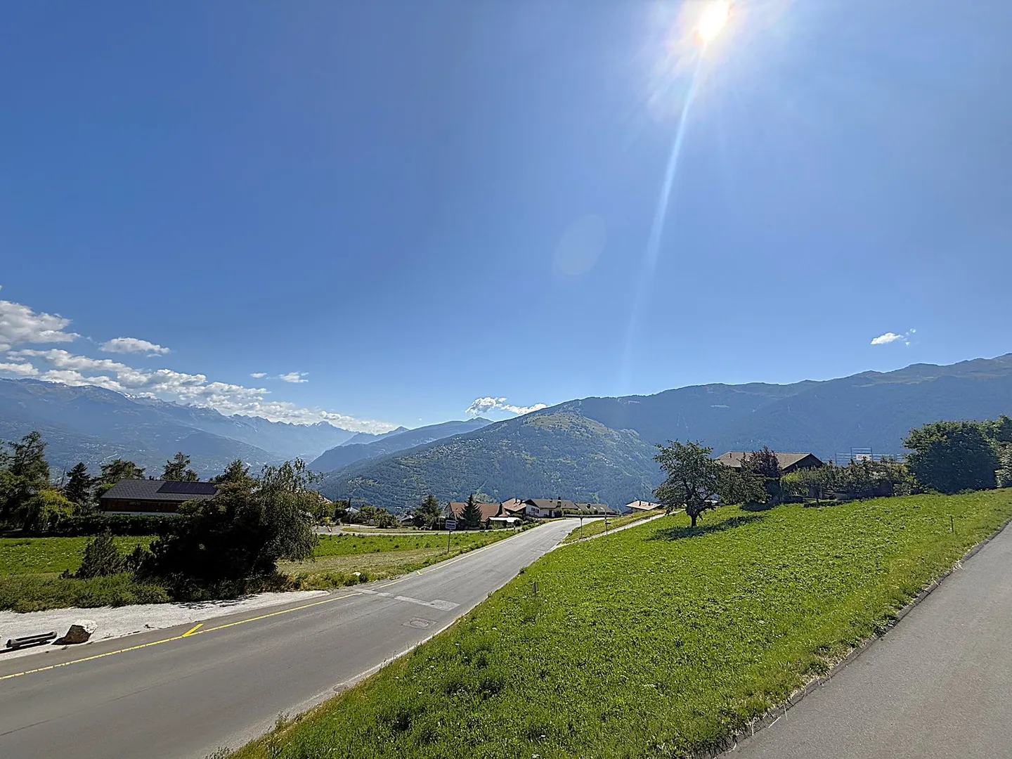 RARE! Plot with Sunshine all Year Round - Photo 1 of 5