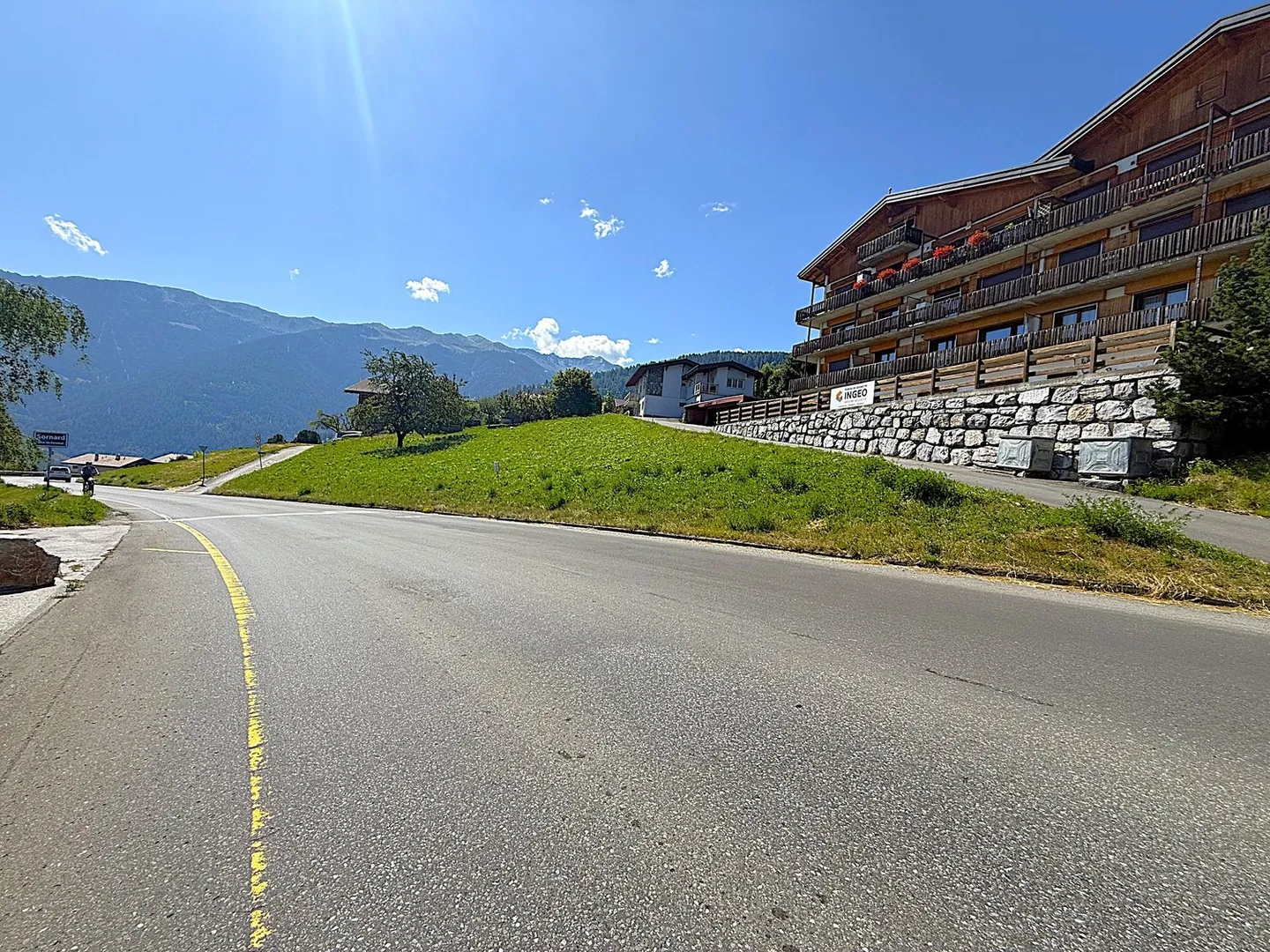 RARE! Plot with Sunshine all Year Round - Photo 4 of 5