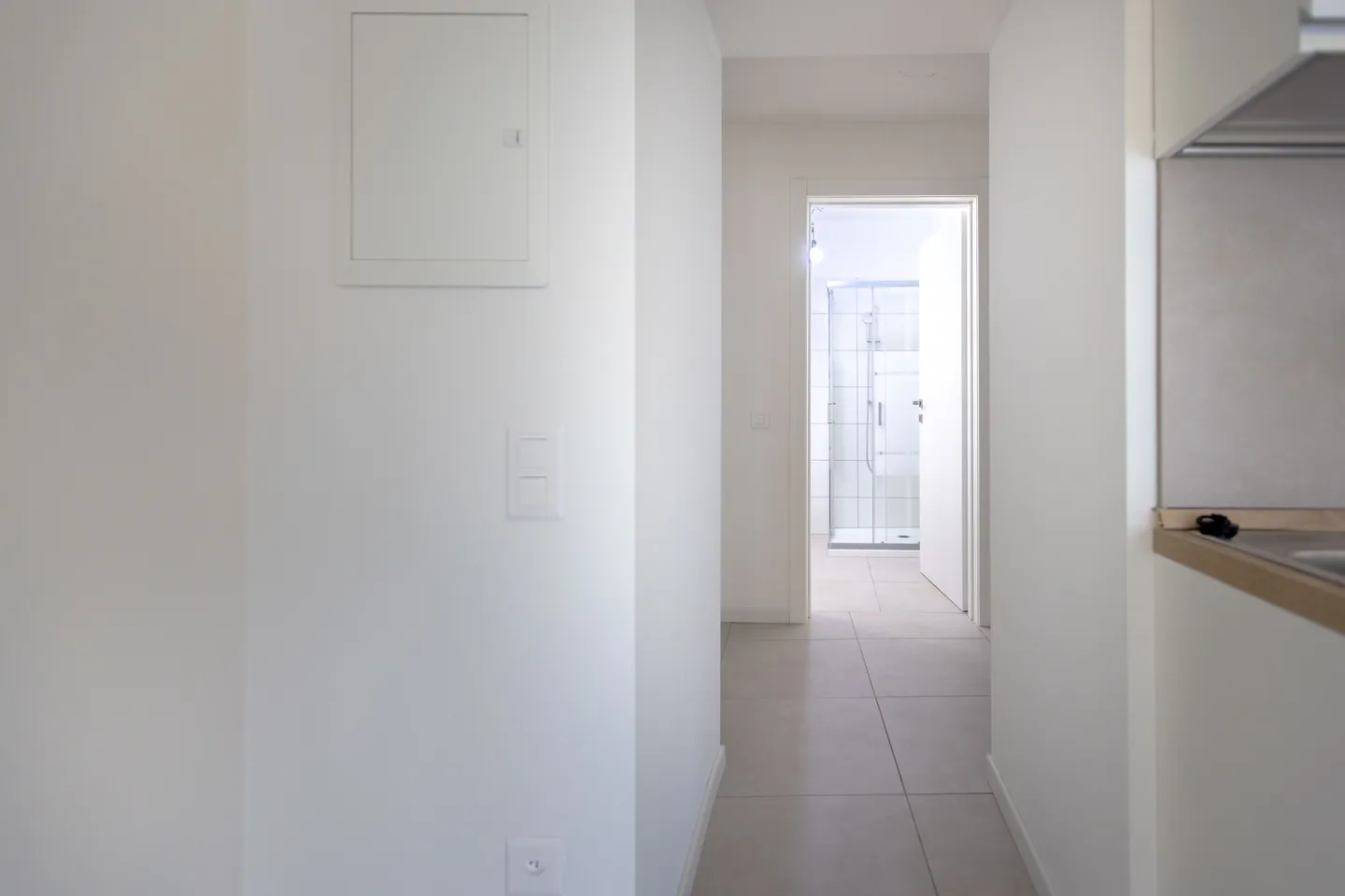 Großzügiges Erdgeschossapartment - Foto 4 von 9