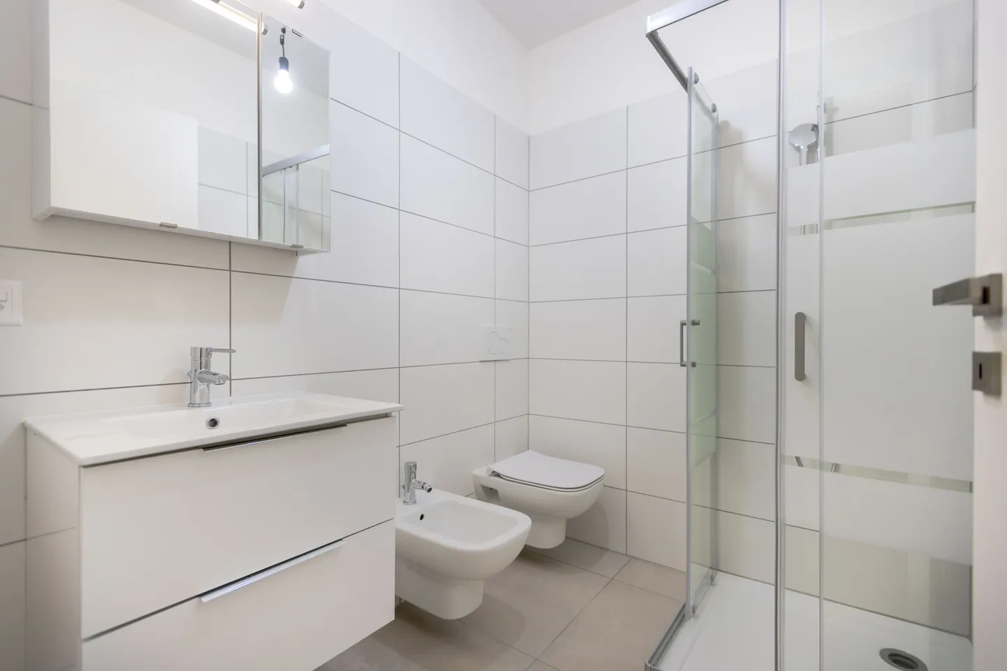 Großzügiges Erdgeschossapartment - Foto 5 von 9