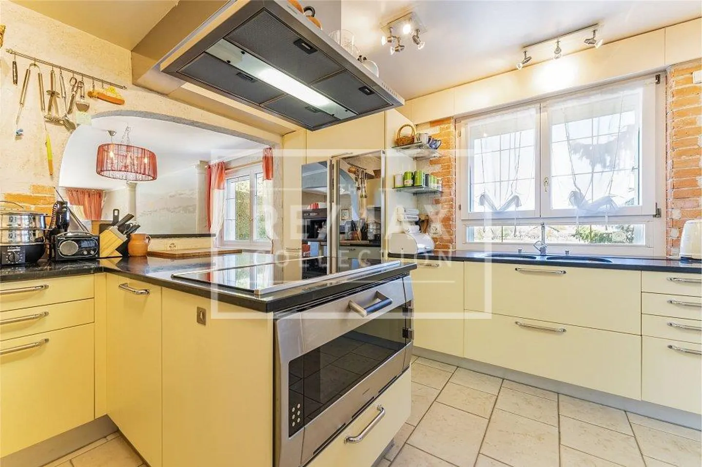 Luxuriöse Villa Nähe Lausanne - Foto 8 von 13