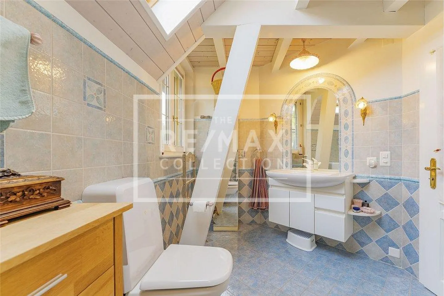 Luxuriöse Villa Nähe Lausanne - Foto 13 von 13