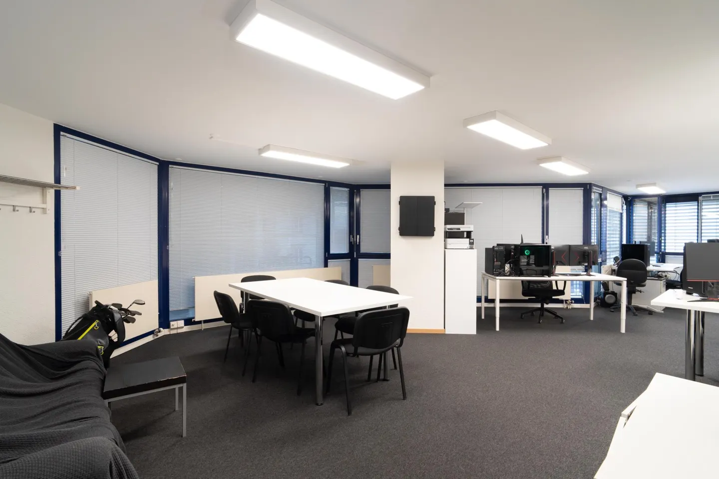 Bureau Commercial à Lausanne - Photo 3 sur 6