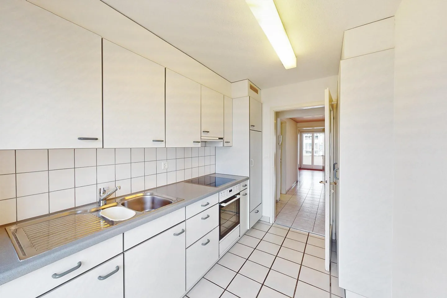 Wohnung mieten - Foto 3 von 8