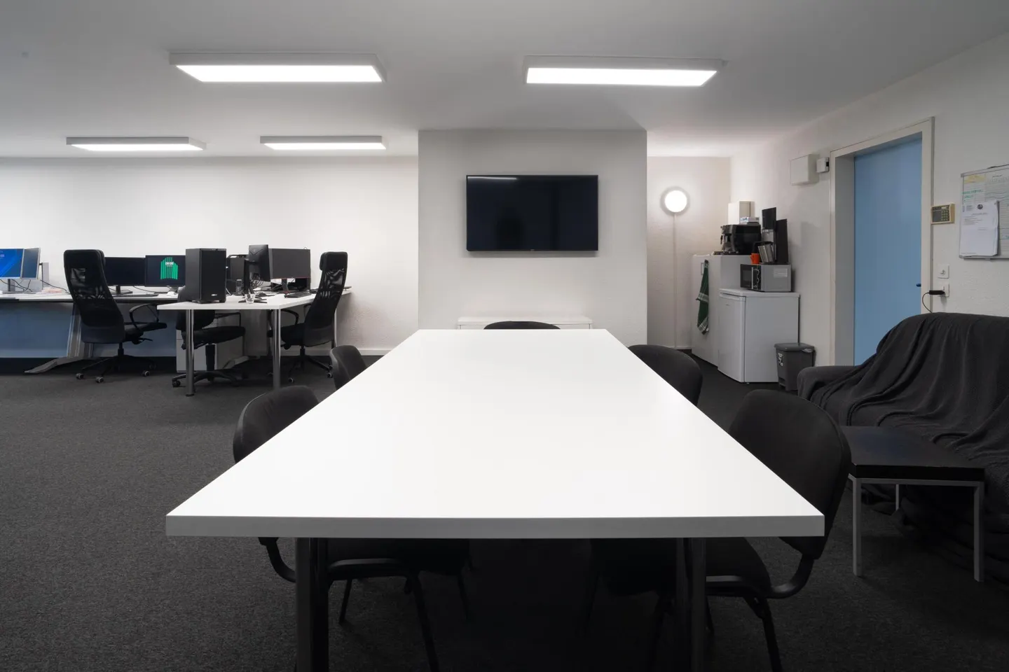 Bureau Commercial à Lausanne - Photo 4 sur 6