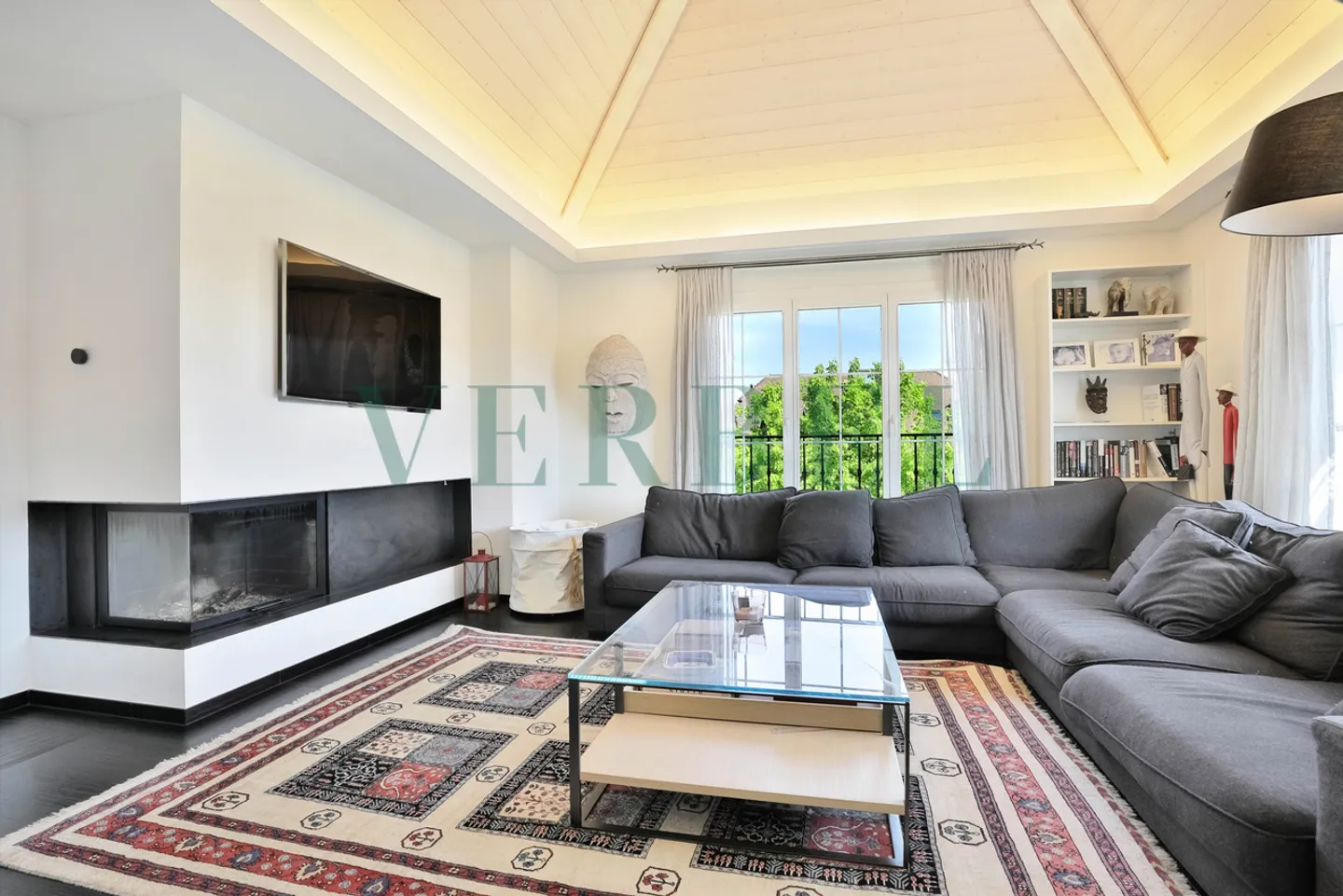 Attico duplex di lusso con 6,5 stanze - Foto 1 di 1