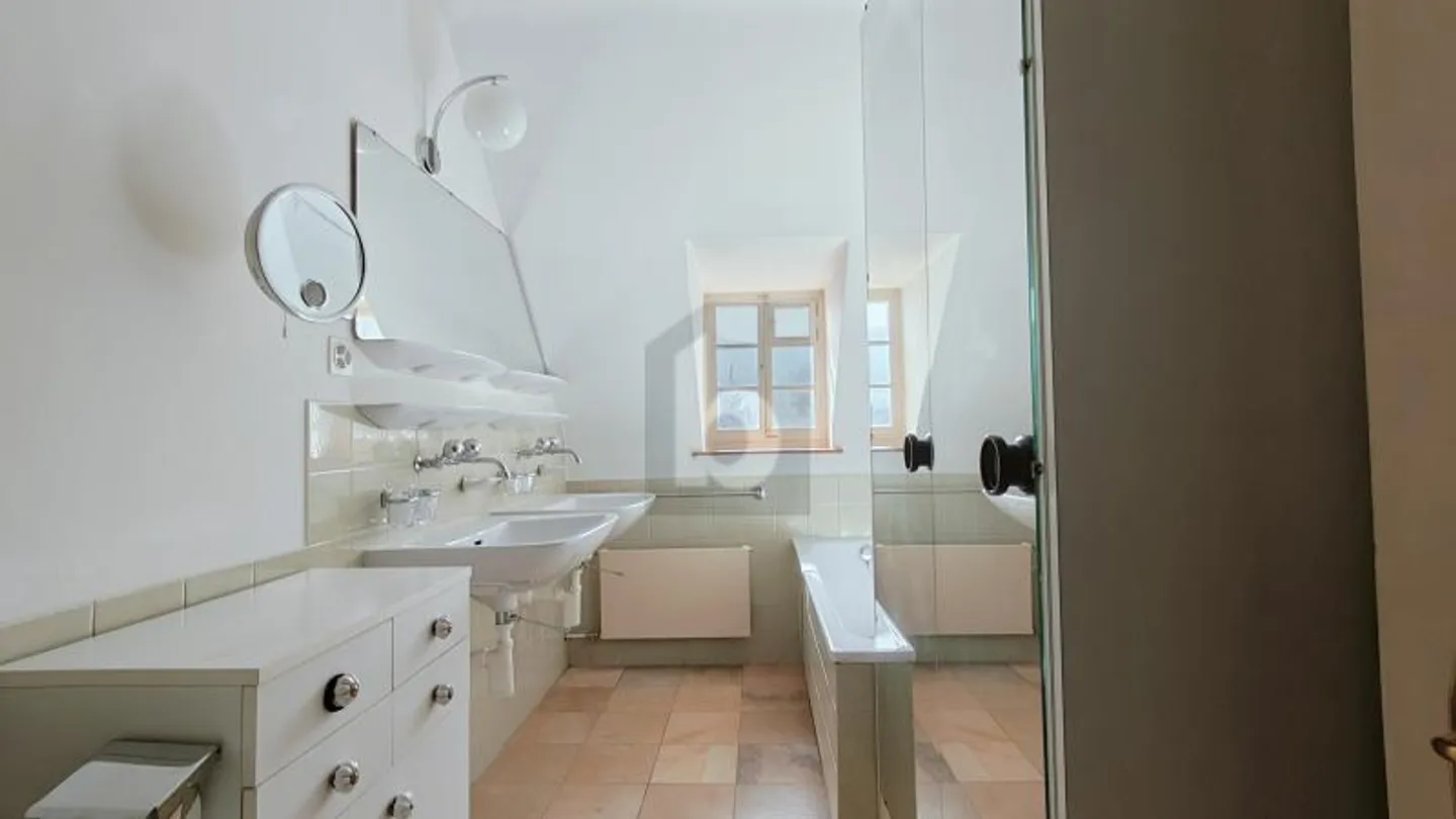 Charmante Maisonette mit Garten - Foto 4 von 6