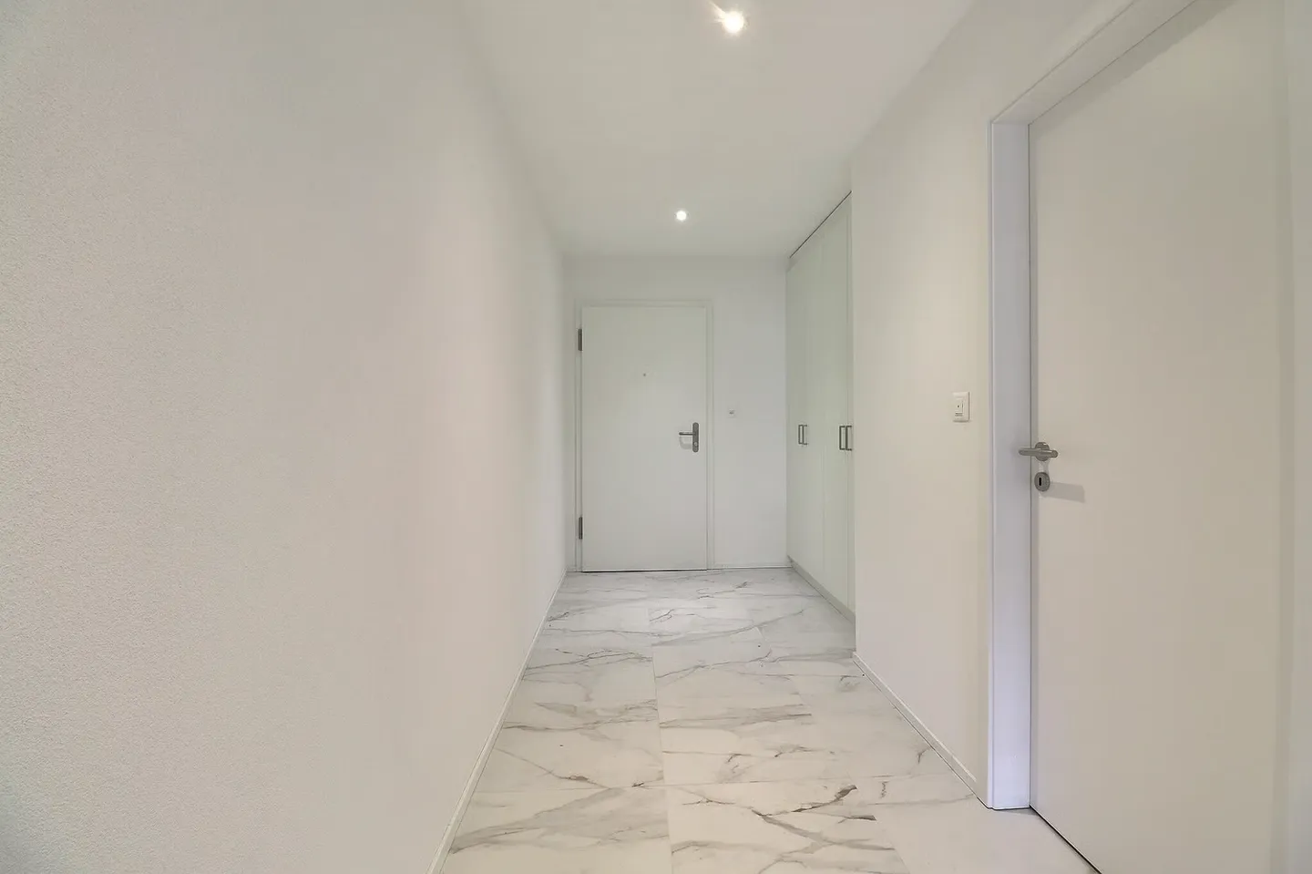 Appartement 4.5 pièces en rez-jardin à Moudon - Foto 4 von 13