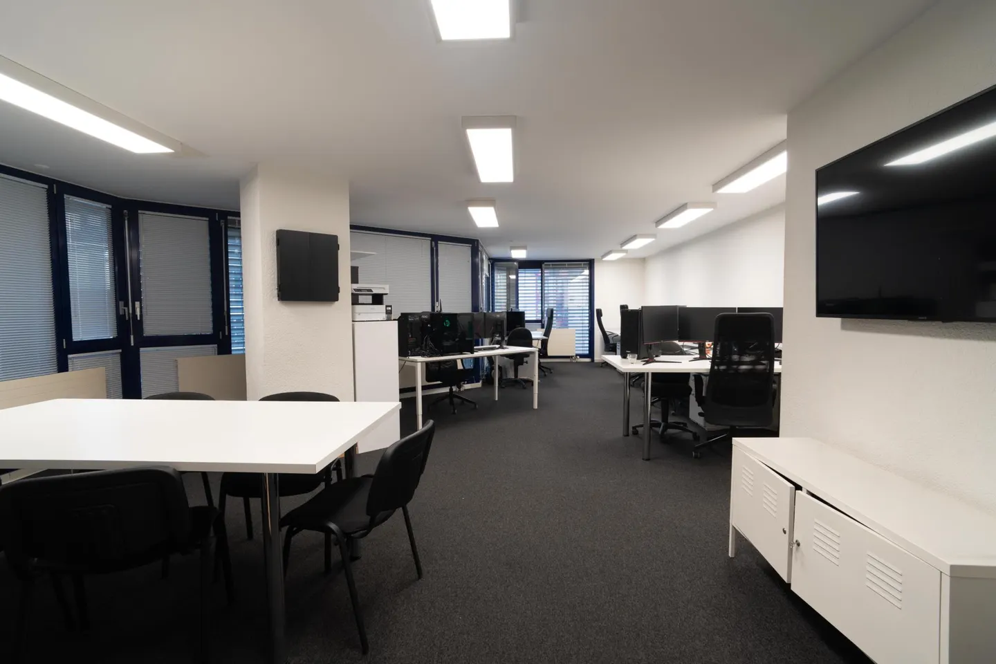 Bureau Commercial à Lausanne - Photo 5 sur 6