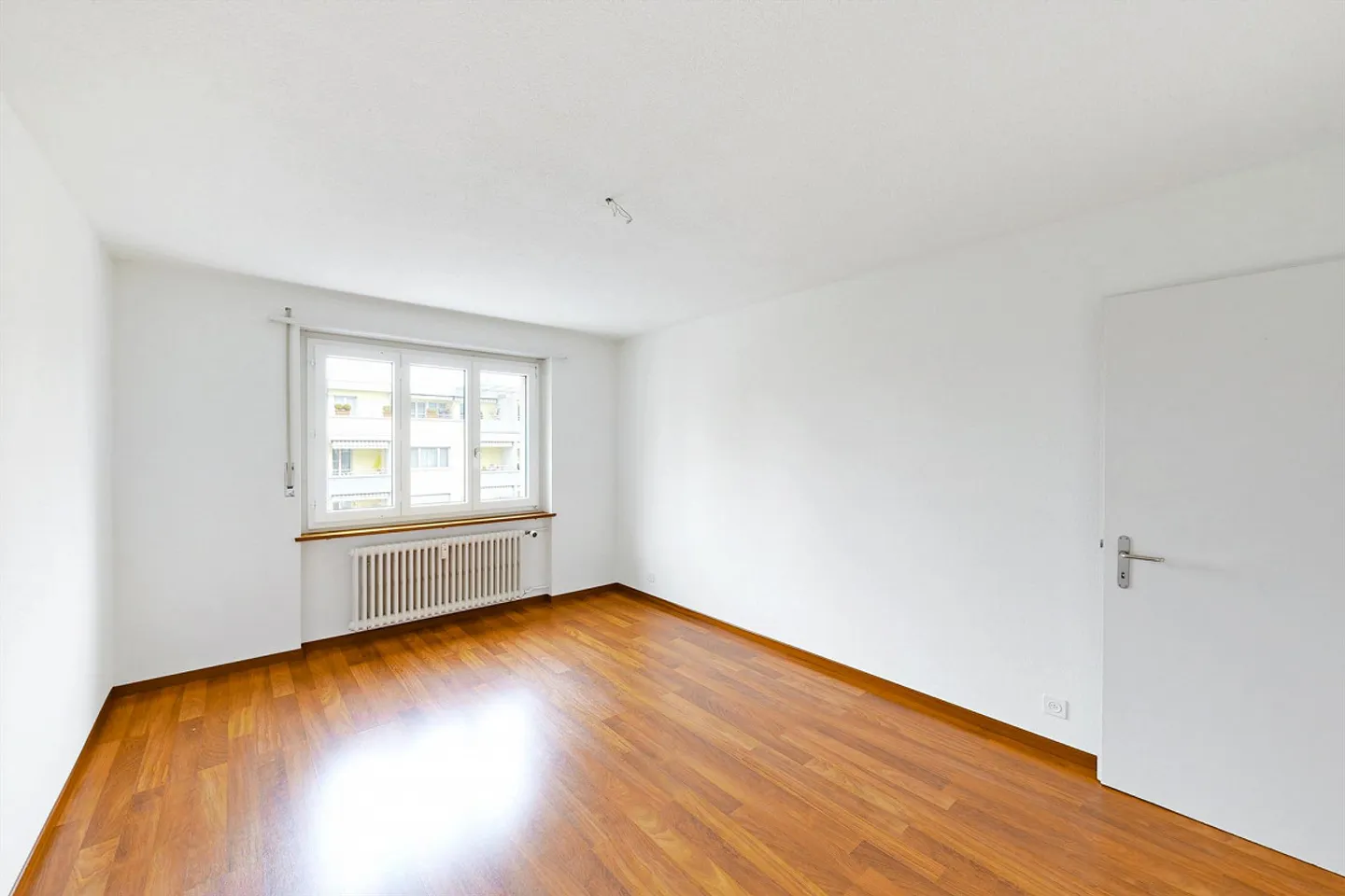 Wohnung mieten - Foto 4 von 8