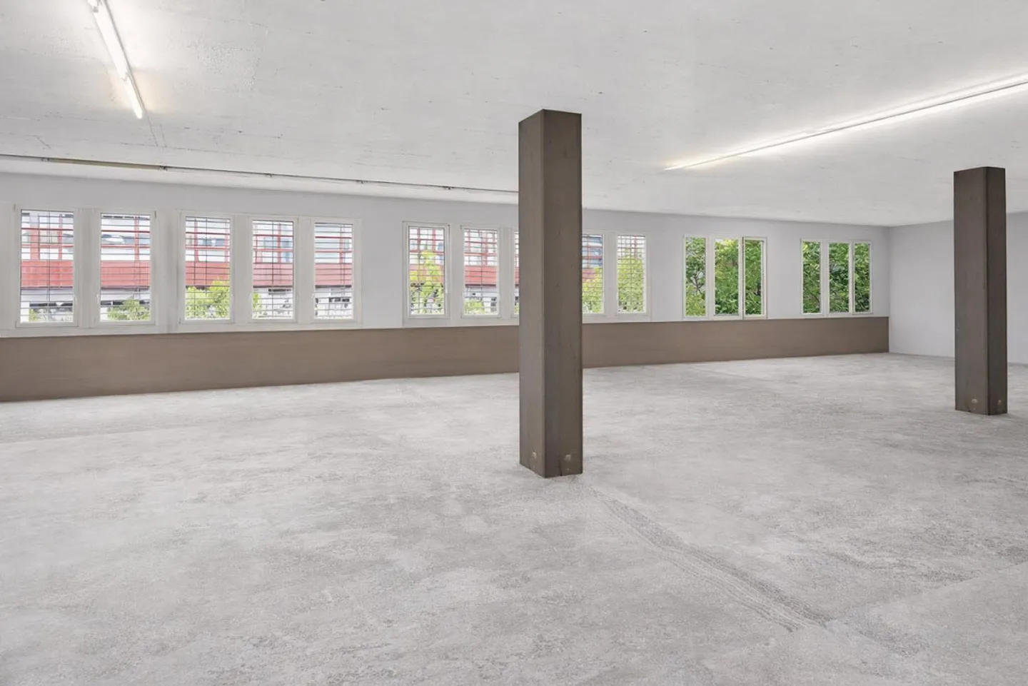 Flexibles Büro in Cham - Foto 5 von 10