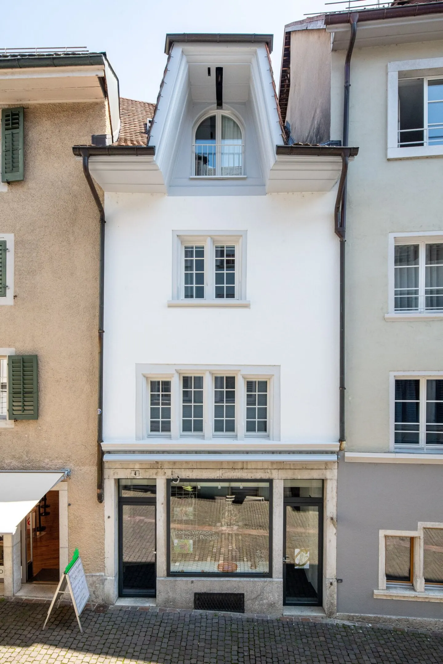 Appartamento duplex con terrazza - Foto 10 di 11