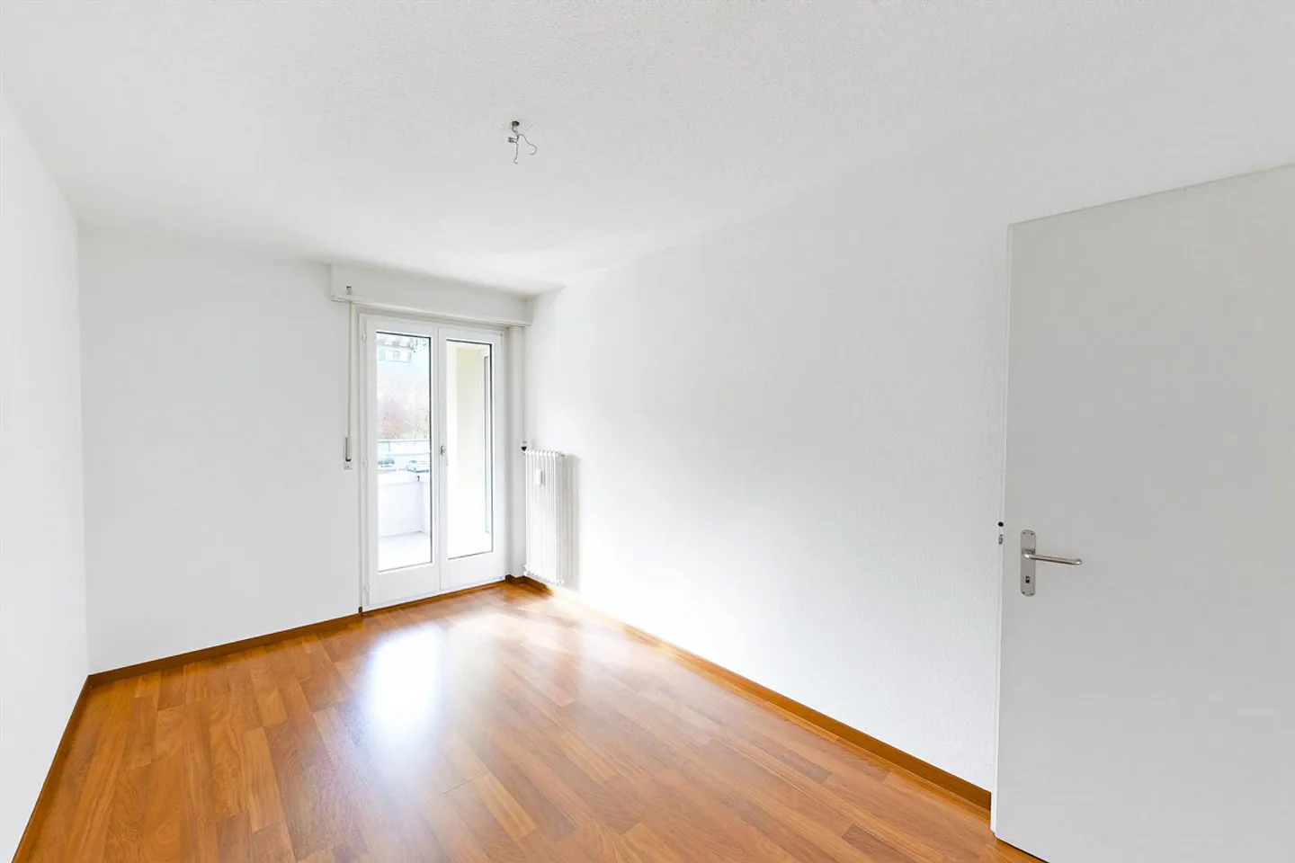 Wohnung mieten - Foto 5 von 8