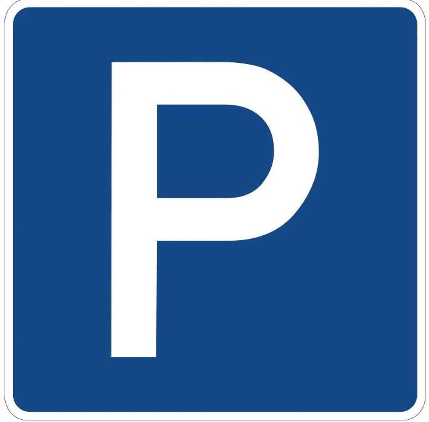 Parcheggio esterno in affitto - Foto 1 di 1